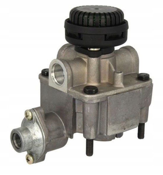Pneumatics PN-10162 Клапан реле підходить до: daf 85 cf, cf 65, cf 75, cf 85, lf 45, lf 55,
