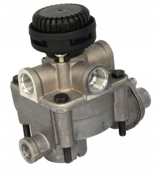 Pneumatics PN-10162 Клапан реле підходить до: daf 85 cf, cf 65, cf 75, cf 85, lf 45, lf 55,