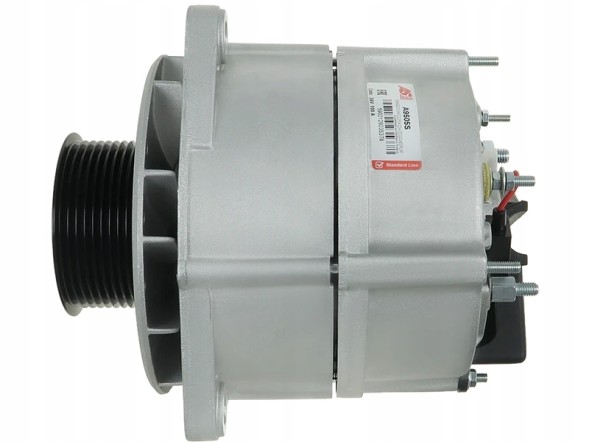 AS-PL A9505S Мерседес бенз вантажівки &amp; buses 1015 4.2 [OM904.922] 10.2004-, мерседес бенз