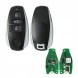 Китай VW46F Ключ VW Touareg KEYLESS ID46 PCF7945AC 868MHZ