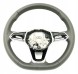 Volkswagen OE 10A419089R, Kierownica, DWP527022, 10A419089RYPG, 1T3419089YPG, 10A419089LYPG БАГАТОФУНКЦІОНАЛЬНЕ ШКІРЯНЕ КЕРМО VW ID.5 ID5 10A419089R YPG НОВЕ ОРИГІНАЛ