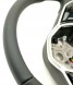 Volkswagen OE 10A419089R, Kierownica, DWP527022, 10A419089RYPG, 1T3419089YPG, 10A419089LYPG БАГАТОФУНКЦІОНАЛЬНЕ ШКІРЯНЕ КЕРМО VW ID.5 ID5 10A419089R YPG НОВЕ ОРИГІНАЛ
