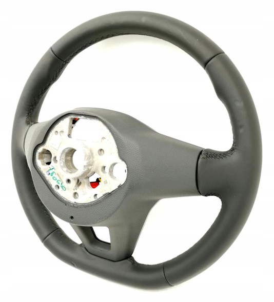 Volkswagen OE 10A419089R, Kierownica, DWP527022, 10A419089RYPG, 1T3419089YPG, 10A419089LYPG БАГАТОФУНКЦІОНАЛЬНЕ ШКІРЯНЕ КЕРМО VW ID.5 ID5 10A419089R YPG НОВЕ ОРИГІНАЛ