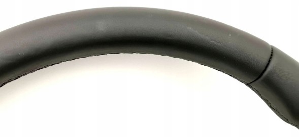 Volkswagen OE 10A419089R, Kierownica, DWP527022, 10A419089RYPG, 1T3419089YPG, 10A419089LYPG БАГАТОФУНКЦІОНАЛЬНЕ ШКІРЯНЕ КЕРМО VW ID.5 ID5 10A419089R YPG НОВЕ ОРИГІНАЛ