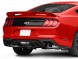 Mp Concepts JGD-MU15-RSGT500 SHELBY Спойлер двері багажника стиль MUSTANG 2015-2020 рр