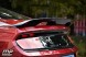 Mp Concepts JGD-MU15-RSGT500 SHELBY Спойлер двері багажника стиль MUSTANG 2015-2020 рр