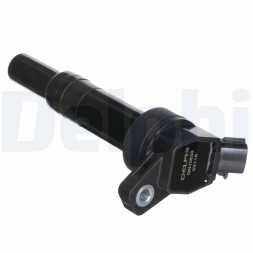GN10633 12B1 DELPHI Котушка системи запалювання
