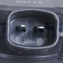 GN10633 12B1 DELPHI Котушка системи запалювання