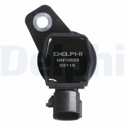 GN10633 12B1 DELPHI Котушка системи запалювання