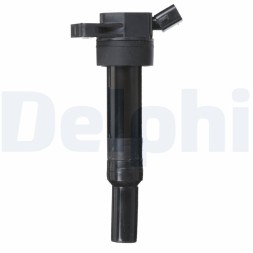 GN10633 12B1 DELPHI Котушка системи запалювання