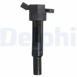 GN10633 12B1 DELPHI Котушка системи запалювання