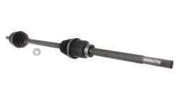 SKF VKJC 2887 Привідна піввісь - skf vkjc 2887 - skf vkjc 2887
