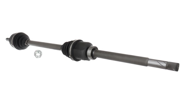 SKF VKJC 2887 Привідна піввісь - skf vkjc 2887 - skf vkjc 2887