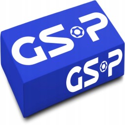 GSP 244070 Приводна піввісь шевроле 244070 gsp