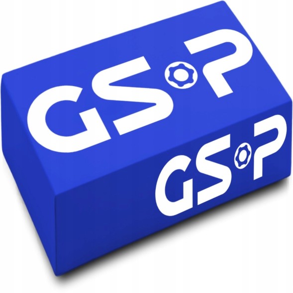 GSP 244070 Приводна піввісь шевроле 244070 gsp