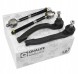 QP 2x 7701474448 , 7701474795, 7701474796 2x РУЛЬОВА ТЯГА + НАКОНЕЧНИК RENAULT MEGANE II SCENIC II