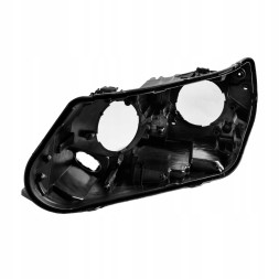 Vroomer HB-TIGUAN-5N-12-XENON-L Корпус банки фари Volkswagen Tiguan 5N Lift 12-18 XENON лівий