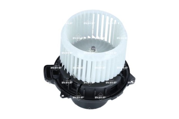 NRF 34624 Повітродувка nissan micra 16-