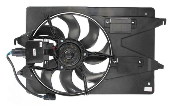 motoGRAPA 1589631330 ВЕНТИЛЯТОР FORD MONDEO 2000 - 2007