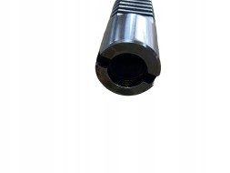 MSG HY226C Планка зубчаста рульової передачі Hyundai Santa Fe 06-12