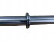 MSG HY226C Планка зубчаста рульової передачі Hyundai Santa Fe 06-12