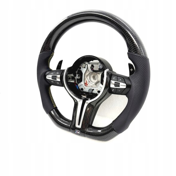 Китай 5905049700049 Карбонове кермо BMW F30/F20/F22/F80