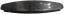 Ligier 1418446 СПОЙЛЕР LIGIER JS60 ЧОРНИЙ ОРИГ.