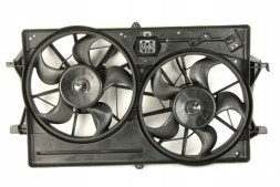 TYC 810-0016 Вентилятори радіатора tyc 810-0016