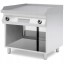 Китай WEW-SC-HP-1012673 Газова плита-гриль Hendi Kitchen Line 800x700 мм, 10 кВт, 2 зони нагріву