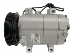 EURO KLIMA 240267 / 4A0.260.805AH/ 4A0.260.805AHAD / 4A0260805AB / 4A0260805AD / 4A0260805AH / 506231-0321 / 506231-0540 / 51-0061 / 67638 / 68638 / 699227 Компресор кондиціонера audi 100 / 80 / a6 / a8 4a0260805ab 8d0260805a