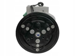 EURO KLIMA 240267 / 4A0.260.805AH/ 4A0.260.805AHAD / 4A0260805AB / 4A0260805AD / 4A0260805AH / 506231-0321 / 506231-0540 / 51-0061 / 67638 / 68638 / 699227 Компресор кондиціонера audi 100 / 80 / a6 / a8 4a0260805ab 8d0260805a