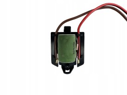 AltimGT ATOP-9-0505-S-7 Резистор, контролер вентилятора радіатора Chevrolet Cruze 2009-2014