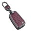 AD BRAKE B0BFQM45MP Шкіряний чохол для ключів ЧОХОЛ ONTTO з пультом дистанційного керування