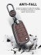 AD BRAKE B0BFQM45MP Шкіряний чохол для ключів ЧОХОЛ ONTTO з пультом дистанційного керування