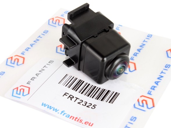 FRANTIS 284422644R FRT КАМЕРА ЗАДНЬОГО ВИДУ DACIA DUSTER II RENAULT ARKANA KOLEOS II 284422644Р
