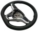 Volkswagen OE 571419089J, DWP544141OE Багатофункціональне шкіряне кермо для VW Tayron T-Roc Tiguan III 571419089J VDH