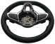 Volkswagen OE 571419089J, DWP544141OE Багатофункціональне шкіряне кермо для VW Tayron T-Roc Tiguan III 571419089J VDH