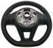Volkswagen OE 571419089J, DWP544141OE Багатофункціональне шкіряне кермо для VW Tayron T-Roc Tiguan III 571419089J VDH