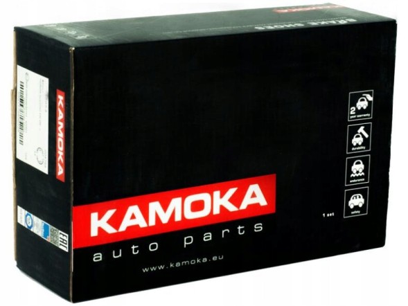 Kamoka PP044 Kamoka гідравлічний насос підсилювача
