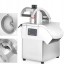 Китай WEW-SC-HP-1012372 Електрична шатківниця Sammic CA-31 550W 400V Панель керування для гастрономії