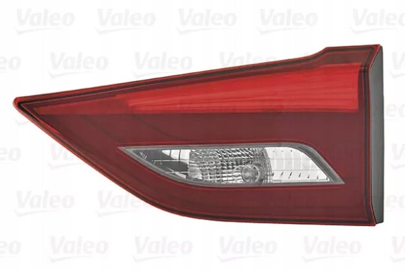 Valeo 047041 Valeo 047041 ліхтар задній комбінований 81d287-v