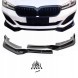 JOM JO5111401-2JOM НАКЛАДКА БАМПЕРА BMW G30 G31 М-ТЕХНІК