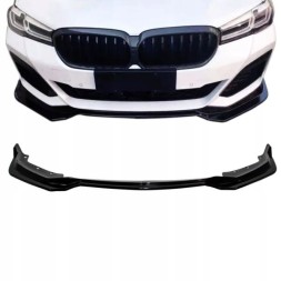 JOM JO5111401-2JOM НАКЛАДКА БАМПЕРА BMW G30 G31 М-ТЕХНІК