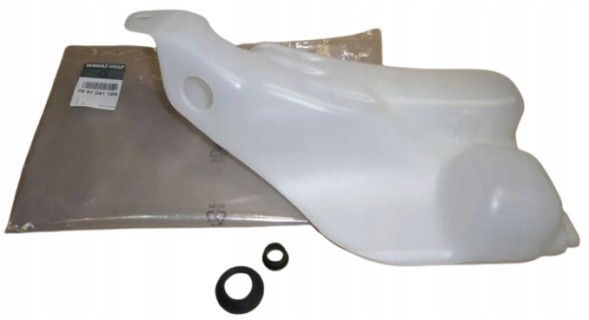 Renault OE 289104118R Бак для омивачів renault dacia 289104118r оригінал