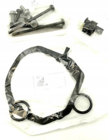 Volkswagen OE 7T0898033E, DWP474572OE Ремкомплект Webasto VW California T6 7T0898033E