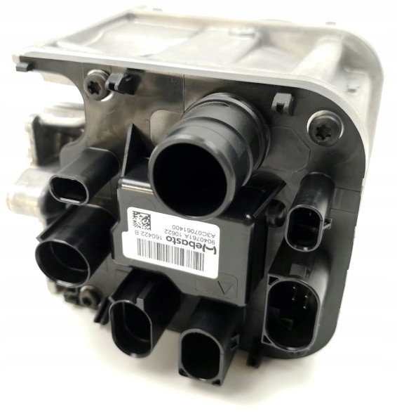 Volkswagen OE 7T0898033E, DWP474572OE Ремкомплект Webasto VW California T6 7T0898033E