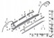BMW OE 51777332334 Насув BMW P. фіксує поріг порога F48