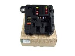 OEM МОДУЛЬ BSM UPC BSI БЛОК ЗАПОБІЖНИКІВ RENAULT SCENIC II 8200306033B