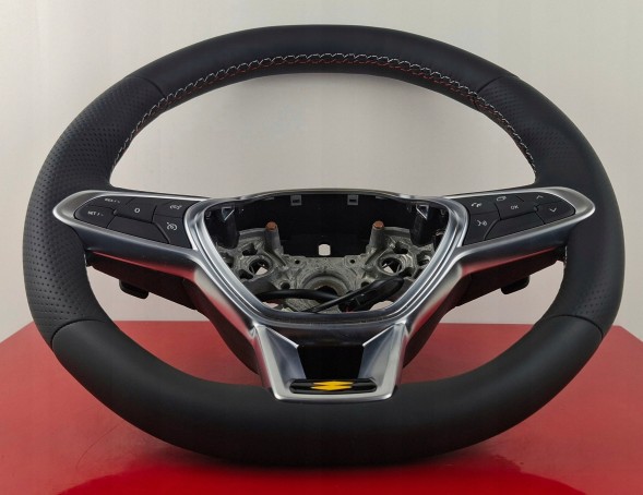 Renault OE Renault Clio V Кермо з кнопками 484008019R