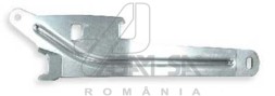 30393 ASAM Кронштейн радіатора РОЗПРОДАЖ